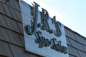 J.R.’s Salon