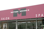 Matthew Michael’s